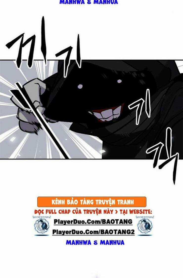 Trở Lại Thành Người Chơi Chapter 24 trang 57