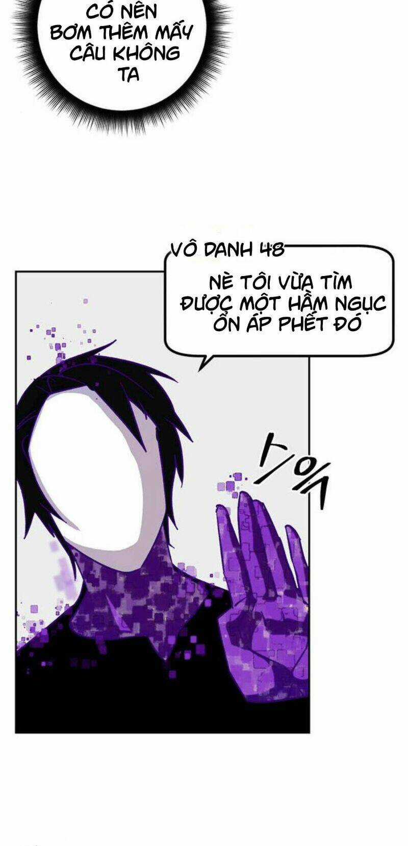 Trở Lại Thành Người Chơi Chapter 24 trang 6