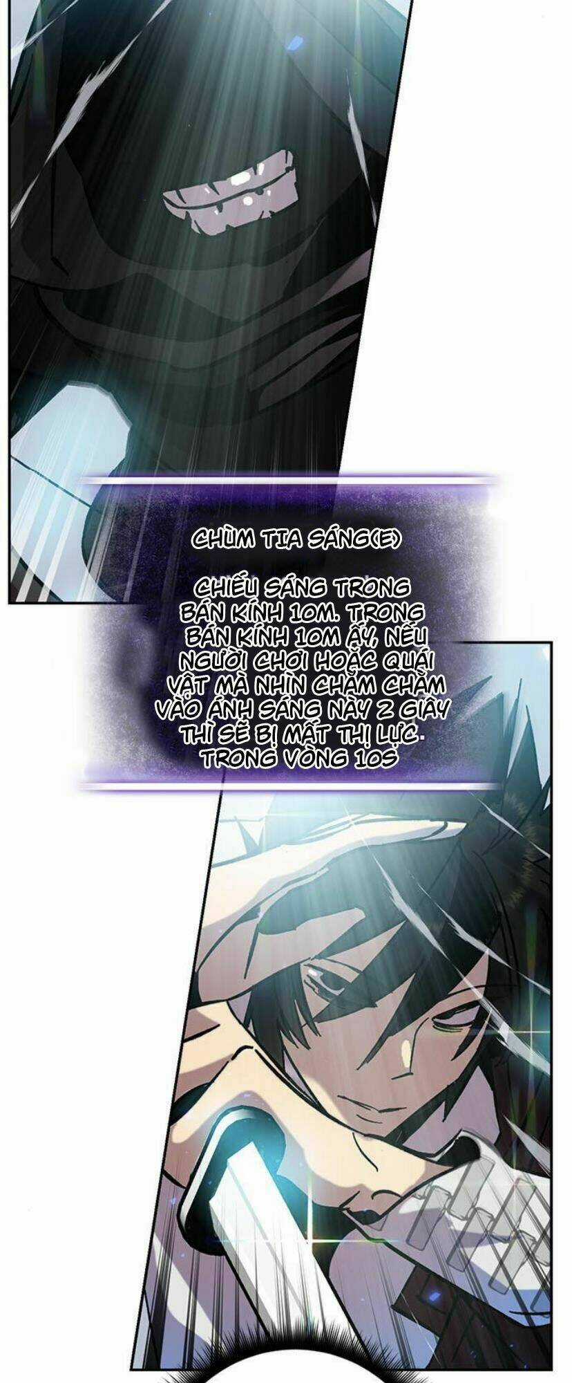 Trở Lại Thành Người Chơi Chapter 25 trang 10