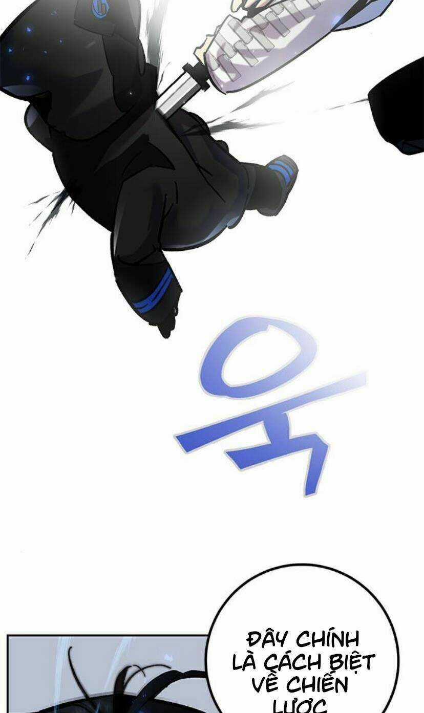 Trở Lại Thành Người Chơi Chapter 25 trang 14