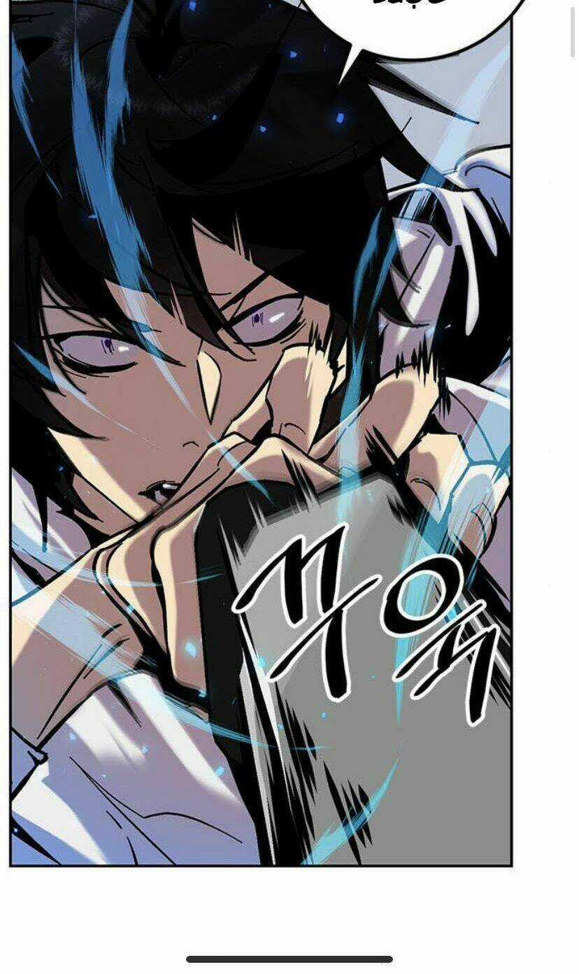 Trở Lại Thành Người Chơi Chapter 25 trang 15