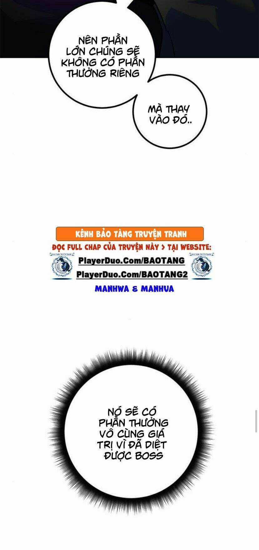 Trở Lại Thành Người Chơi Chapter 25 trang 20