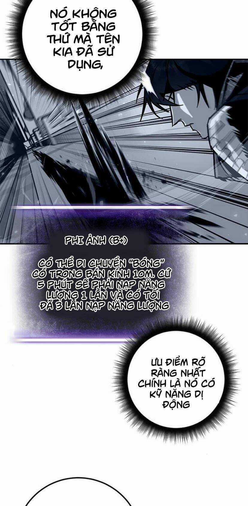 Trở Lại Thành Người Chơi Chapter 25 trang 22