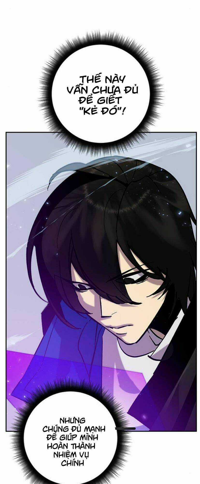 Trở Lại Thành Người Chơi Chapter 25 trang 27