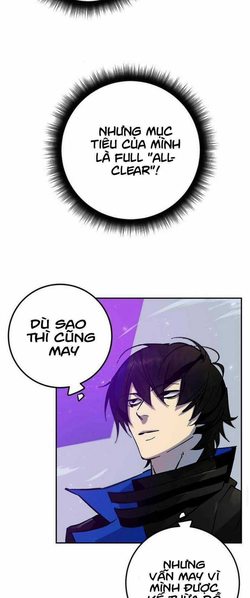 Trở Lại Thành Người Chơi Chapter 25 trang 28