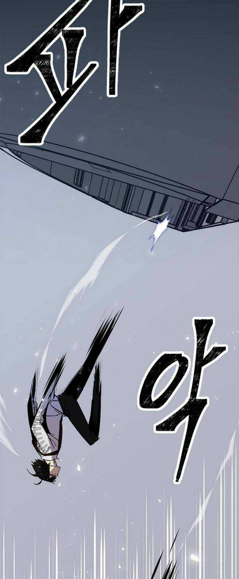 Trở Lại Thành Người Chơi Chapter 25 trang 3