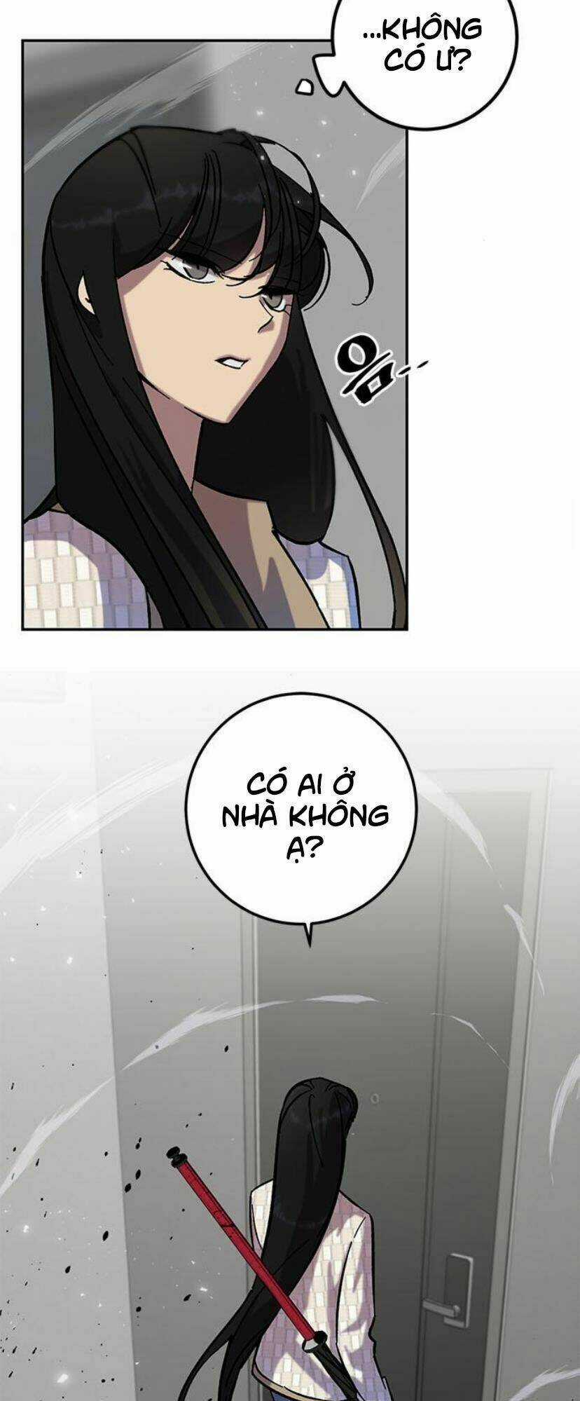 Trở Lại Thành Người Chơi Chapter 25 trang 34