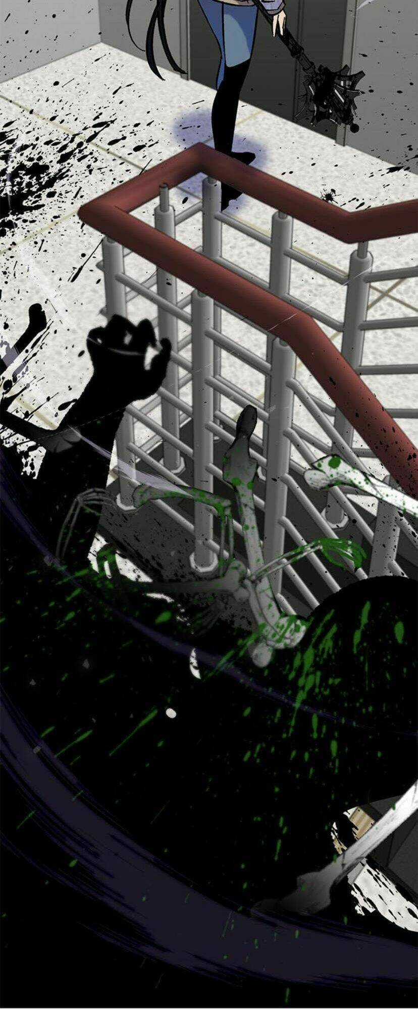 Trở Lại Thành Người Chơi Chapter 25 trang 35