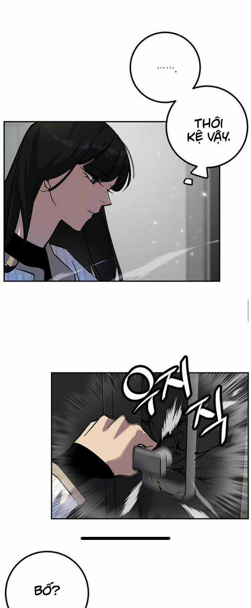 Trở Lại Thành Người Chơi Chapter 25 trang 36