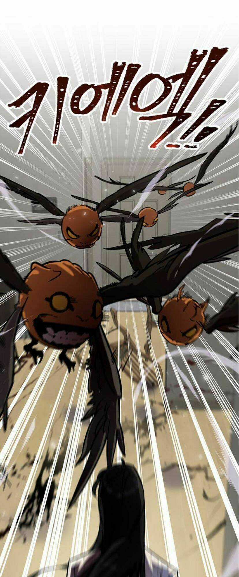 Trở Lại Thành Người Chơi Chapter 25 trang 40