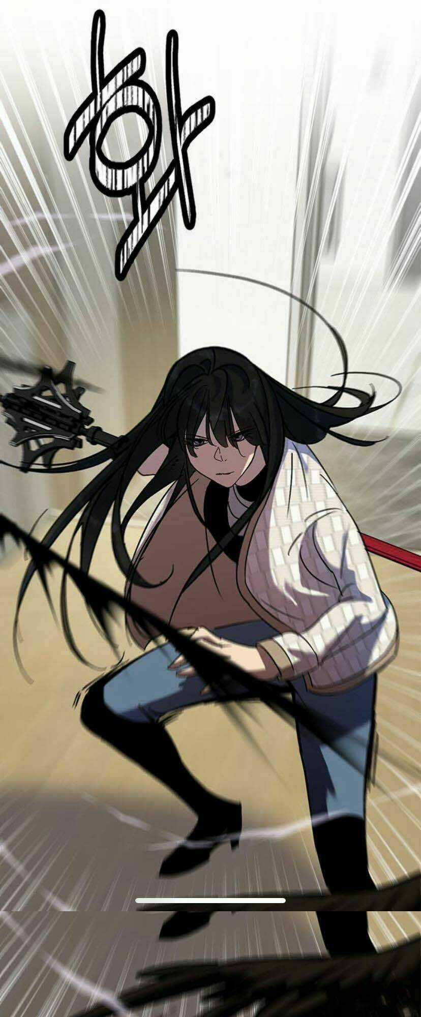 Trở Lại Thành Người Chơi Chapter 25 trang 43