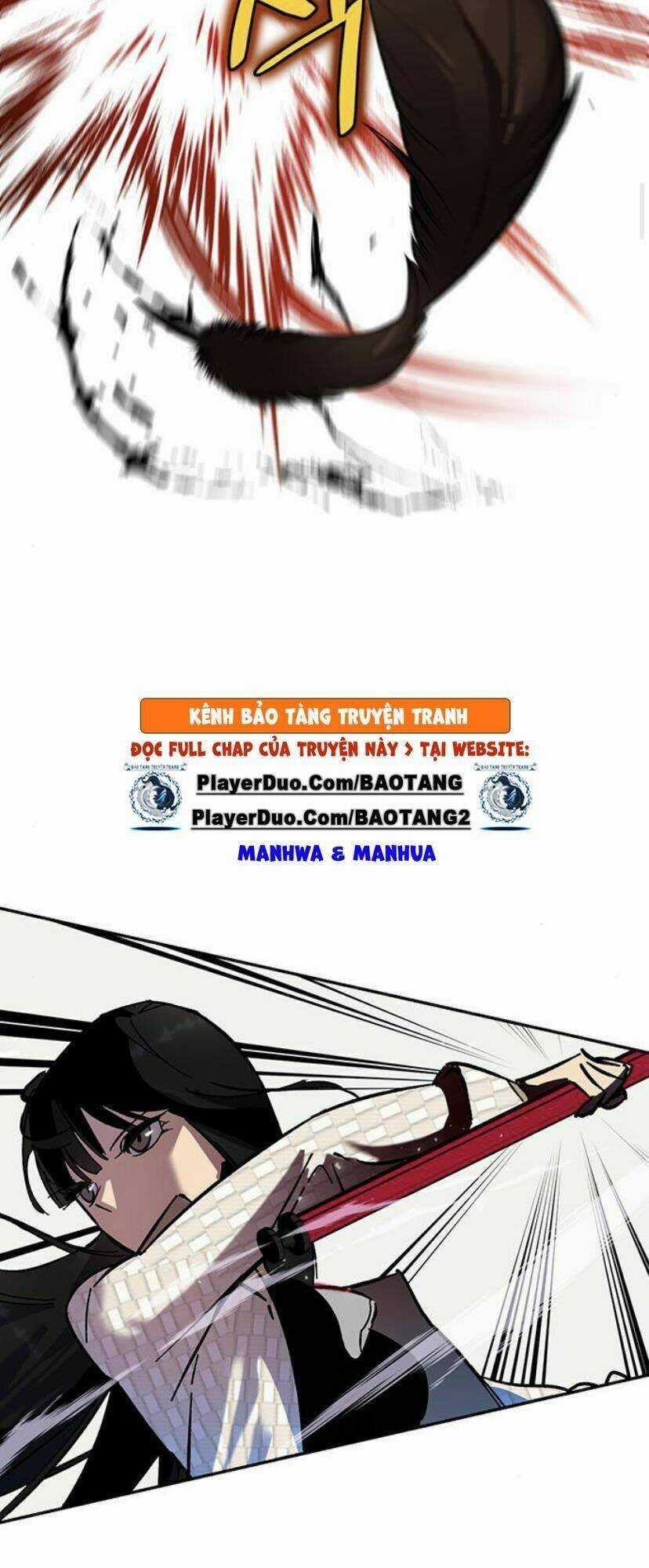 Trở Lại Thành Người Chơi Chapter 25 trang 47