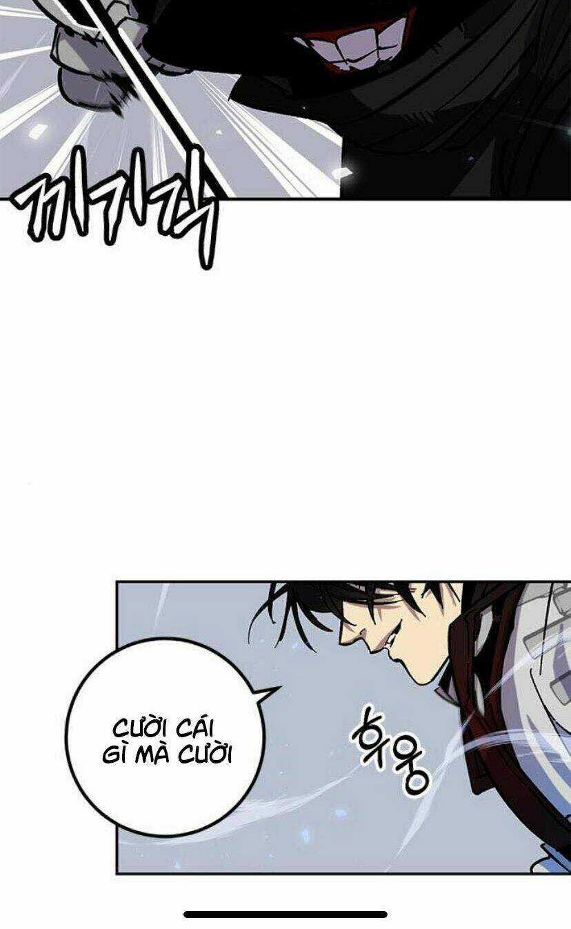 Trở Lại Thành Người Chơi Chapter 25 trang 5