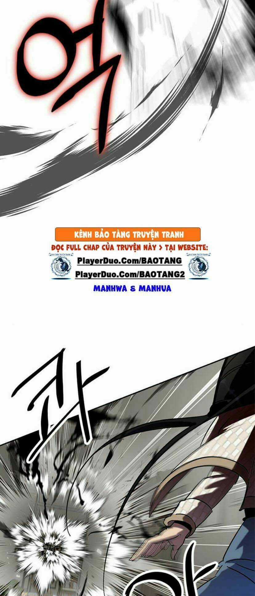 Trở Lại Thành Người Chơi Chapter 25 trang 50