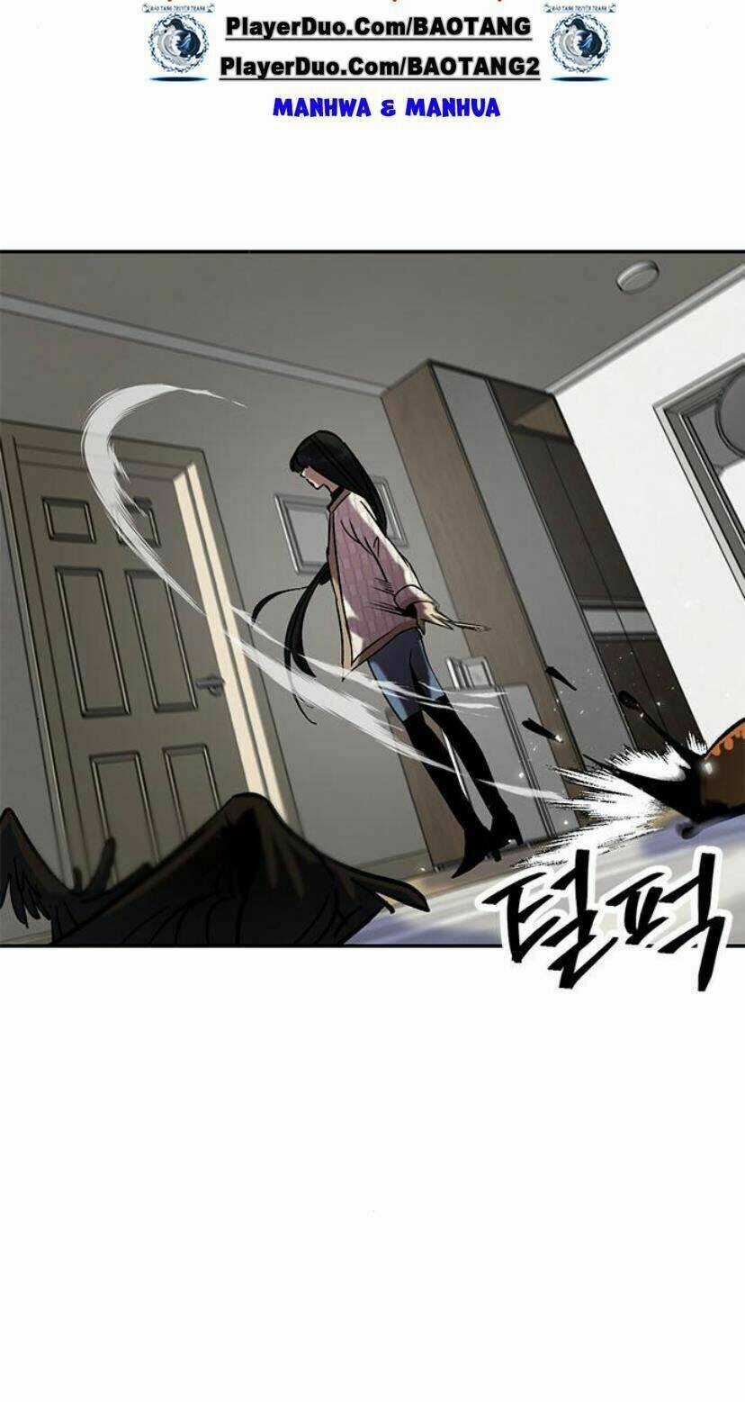 Trở Lại Thành Người Chơi Chapter 25 trang 55