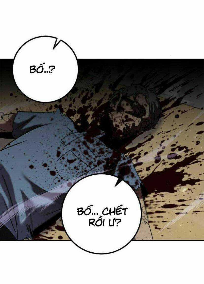 Trở Lại Thành Người Chơi Chapter 25 trang 59