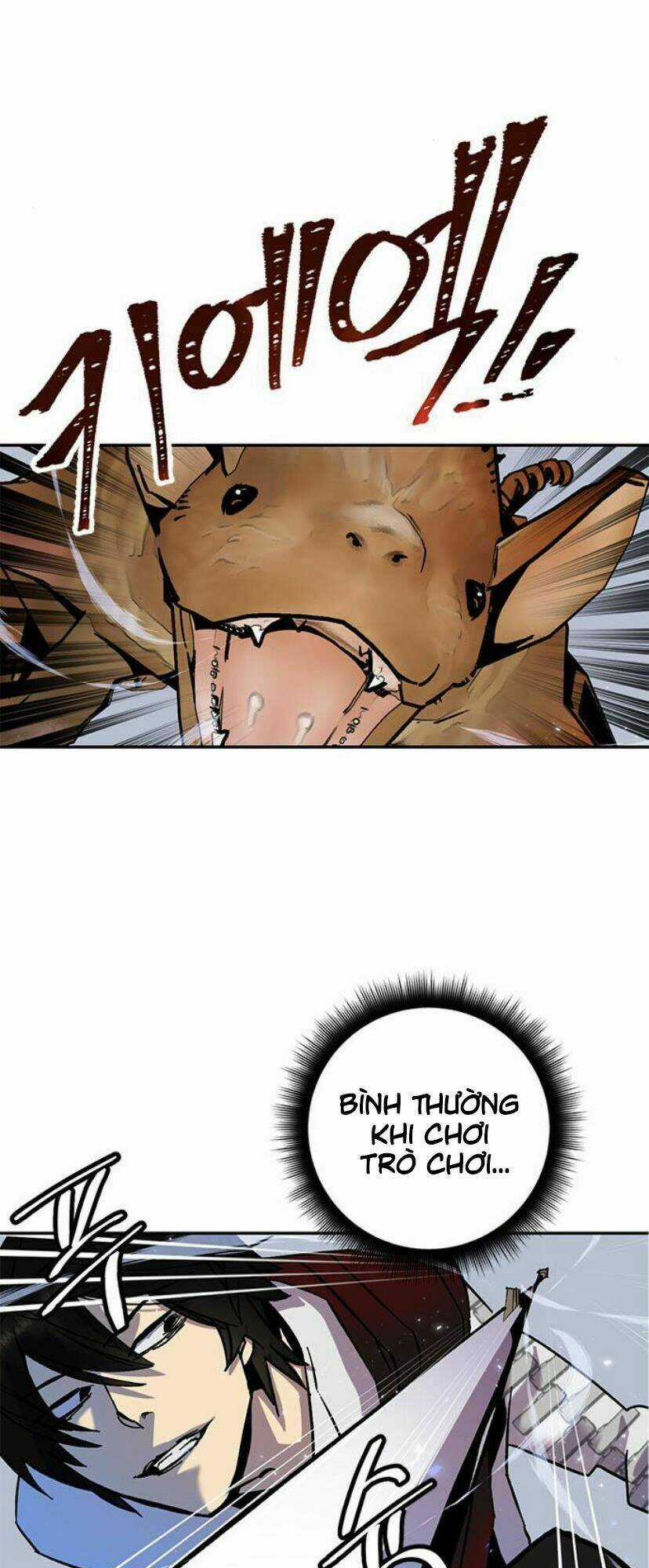 Trở Lại Thành Người Chơi Chapter 25 trang 6