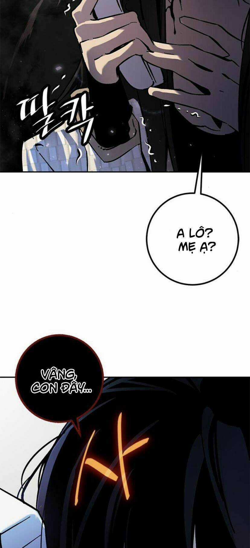 Trở Lại Thành Người Chơi Chapter 25 trang 64