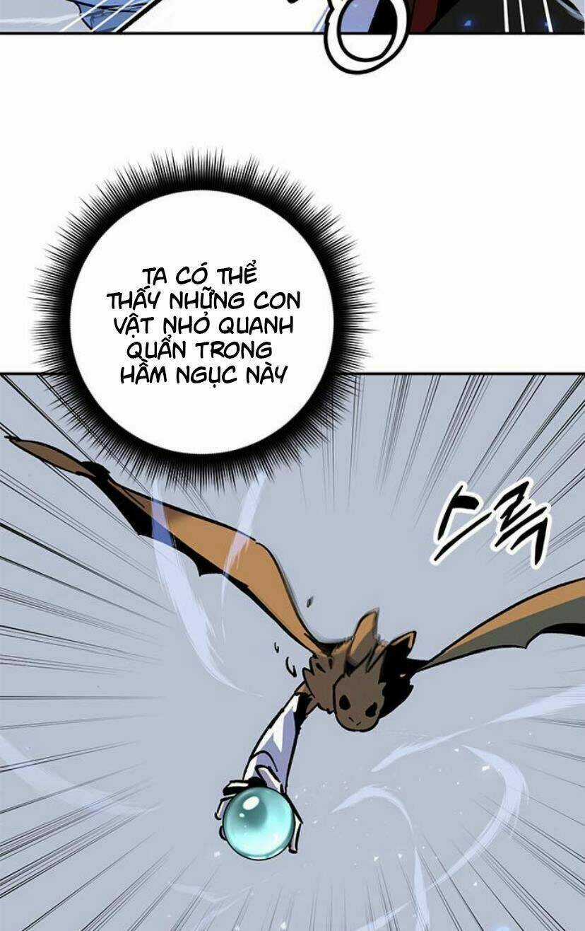 Trở Lại Thành Người Chơi Chapter 25 trang 7