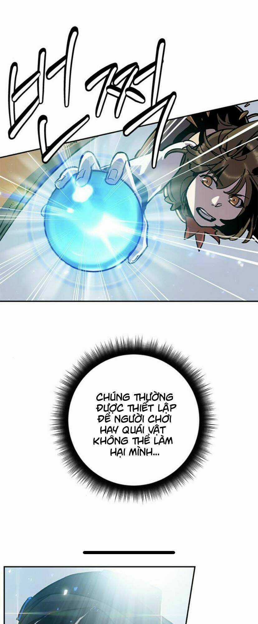 Trở Lại Thành Người Chơi Chapter 25 trang 9