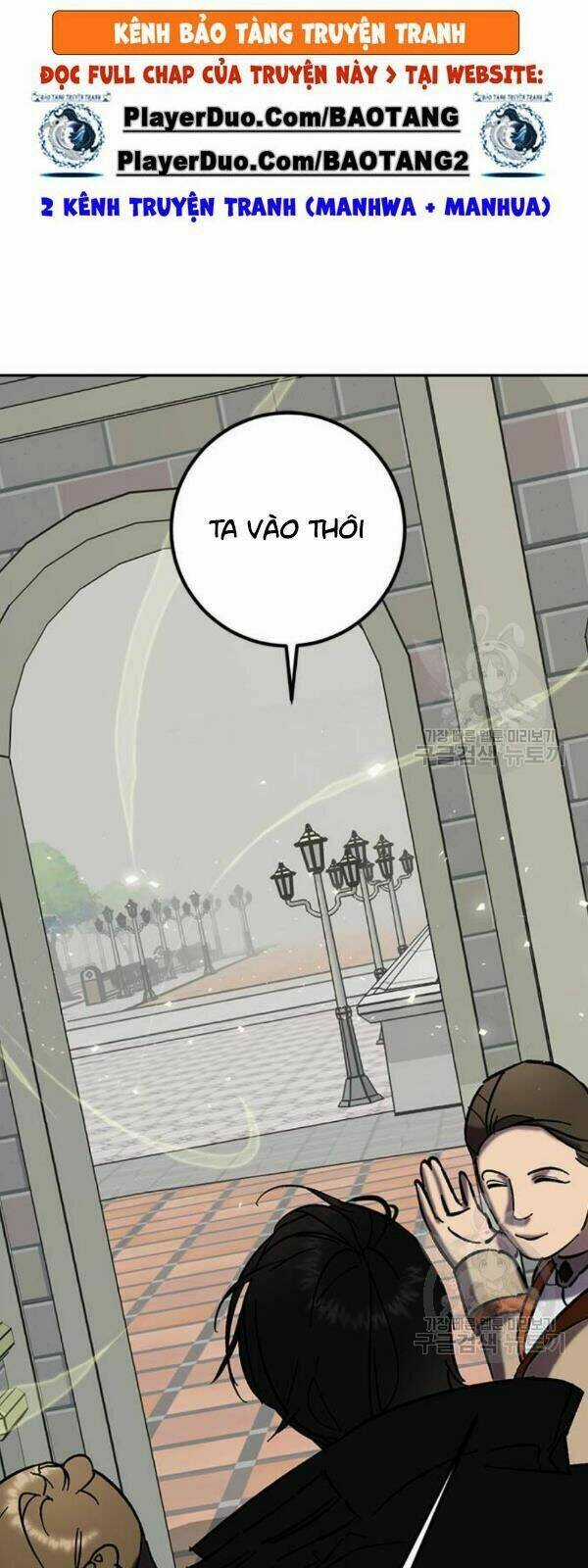 Trở Lại Thành Người Chơi Chapter 26 trang 11