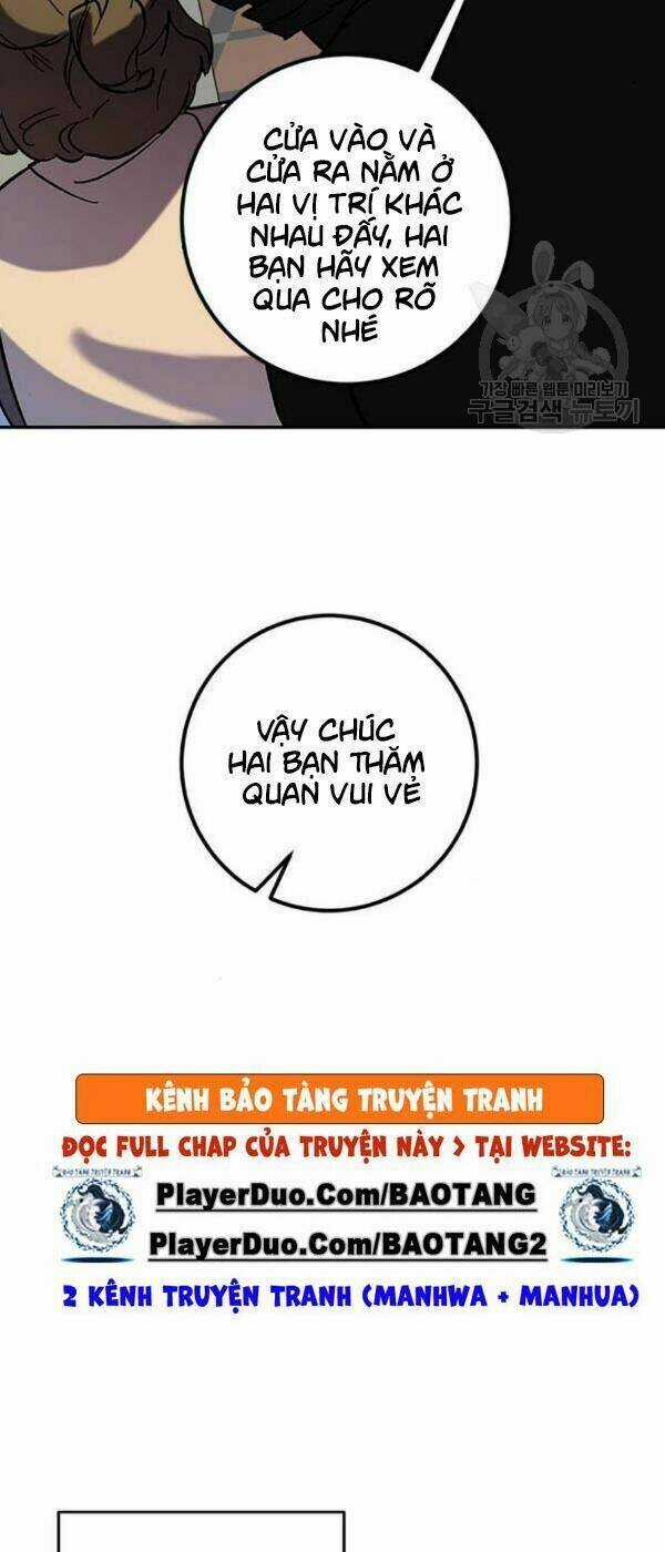 Trở Lại Thành Người Chơi Chapter 26 trang 12