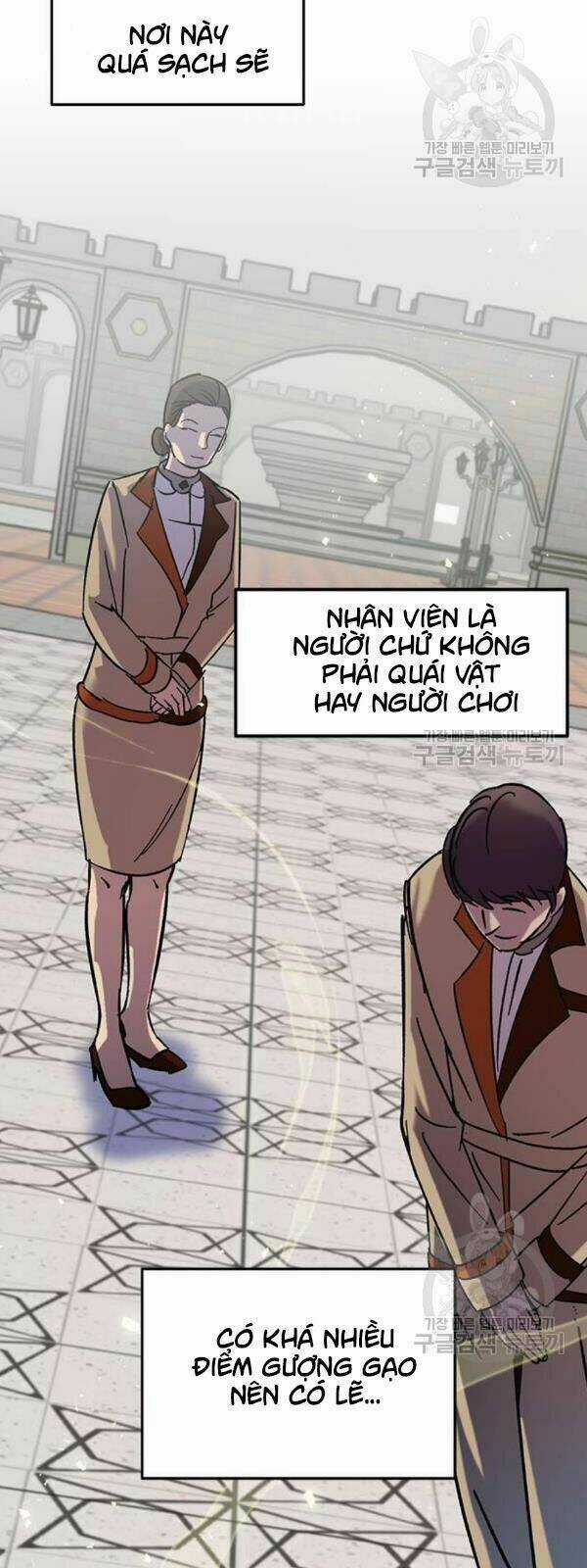 Trở Lại Thành Người Chơi Chapter 26 trang 13