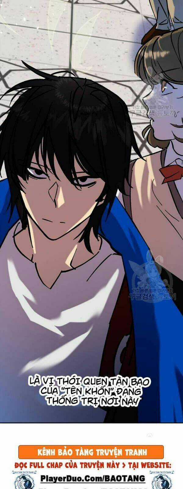 Trở Lại Thành Người Chơi Chapter 26 trang 14