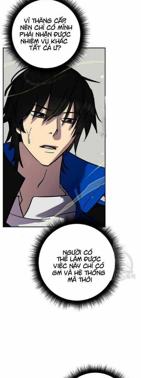 Trở Lại Thành Người Chơi Chapter 26 trang 25