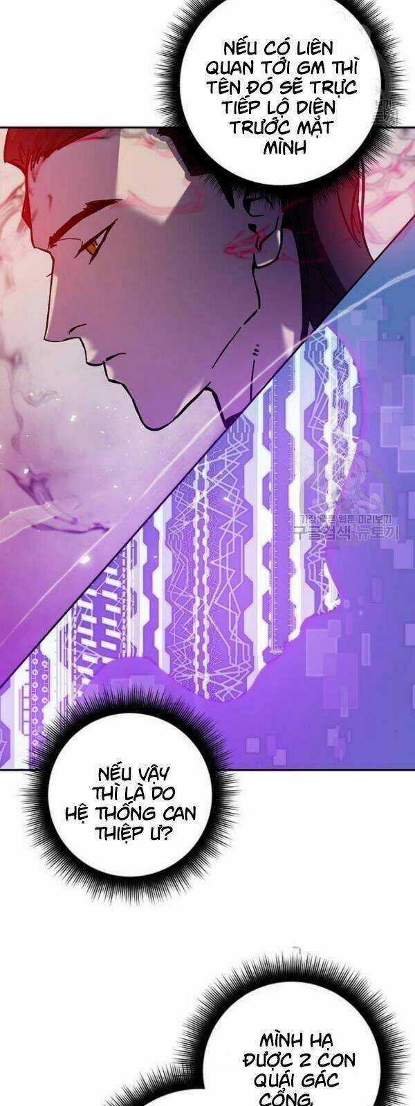 Trở Lại Thành Người Chơi Chapter 26 trang 26