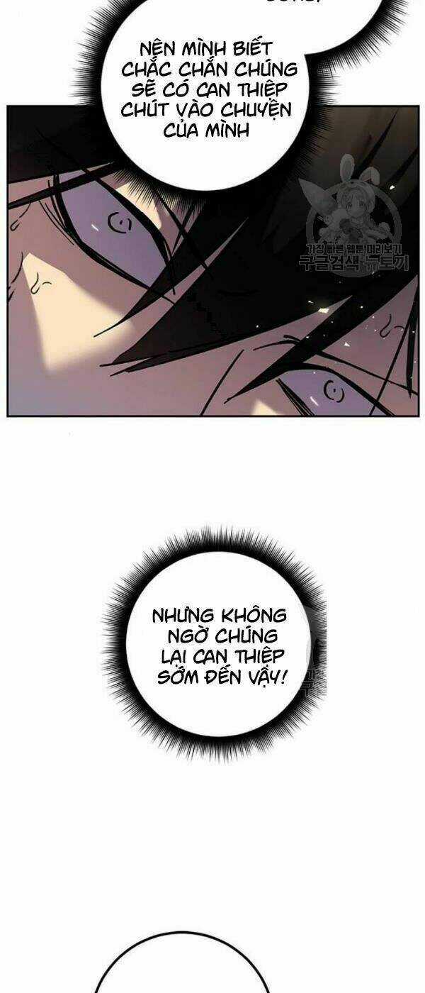 Trở Lại Thành Người Chơi Chapter 26 trang 27