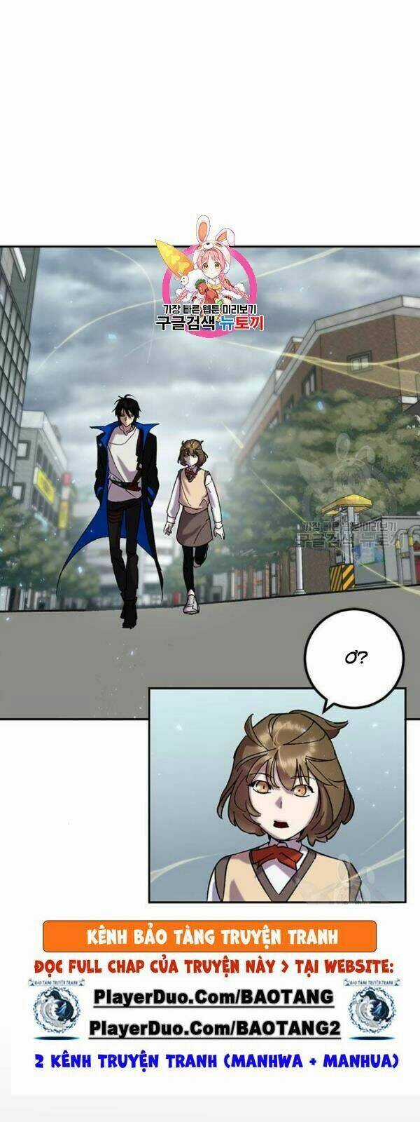 Trở Lại Thành Người Chơi Chapter 26 trang 3