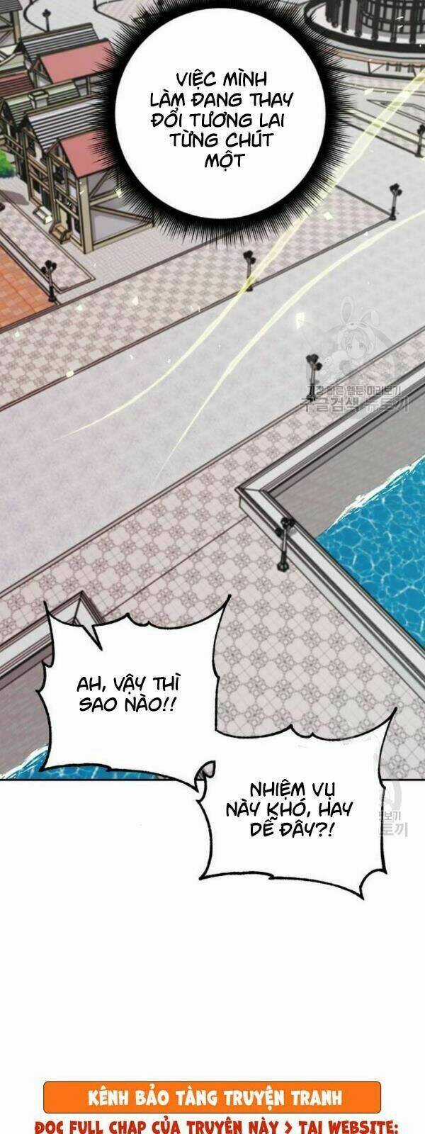 Trở Lại Thành Người Chơi Chapter 26 trang 30