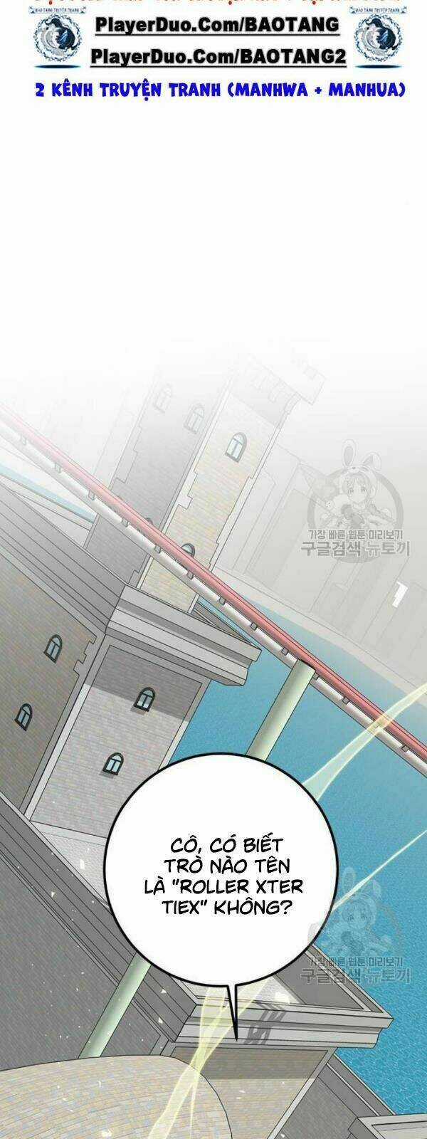 Trở Lại Thành Người Chơi Chapter 26 trang 31