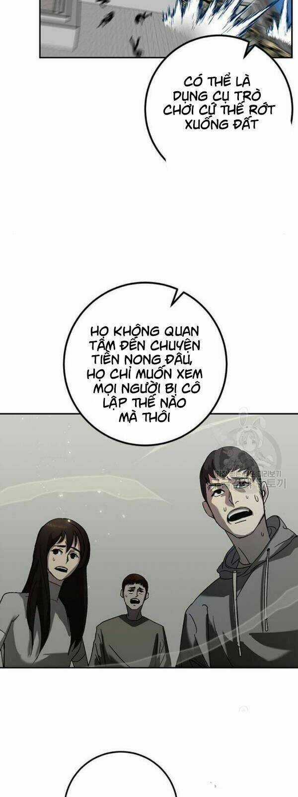 Trở Lại Thành Người Chơi Chapter 26 trang 34