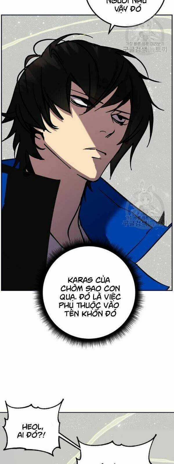 Trở Lại Thành Người Chơi Chapter 26 trang 36