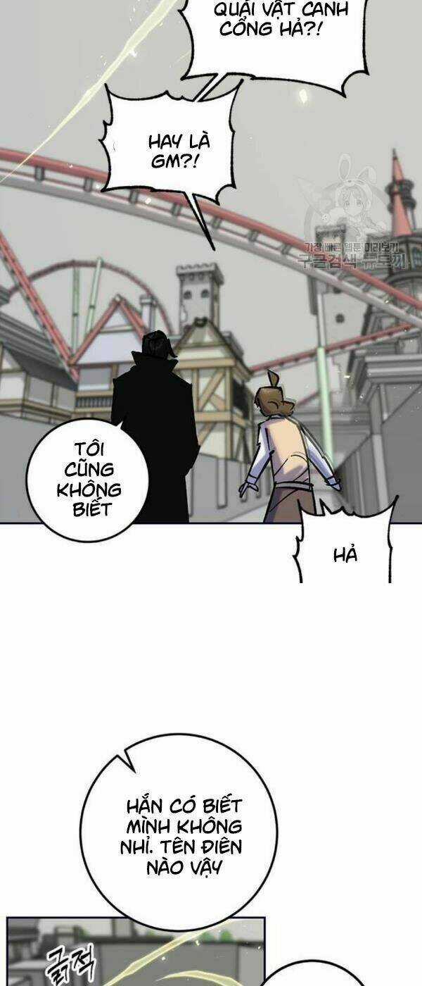 Trở Lại Thành Người Chơi Chapter 26 trang 37