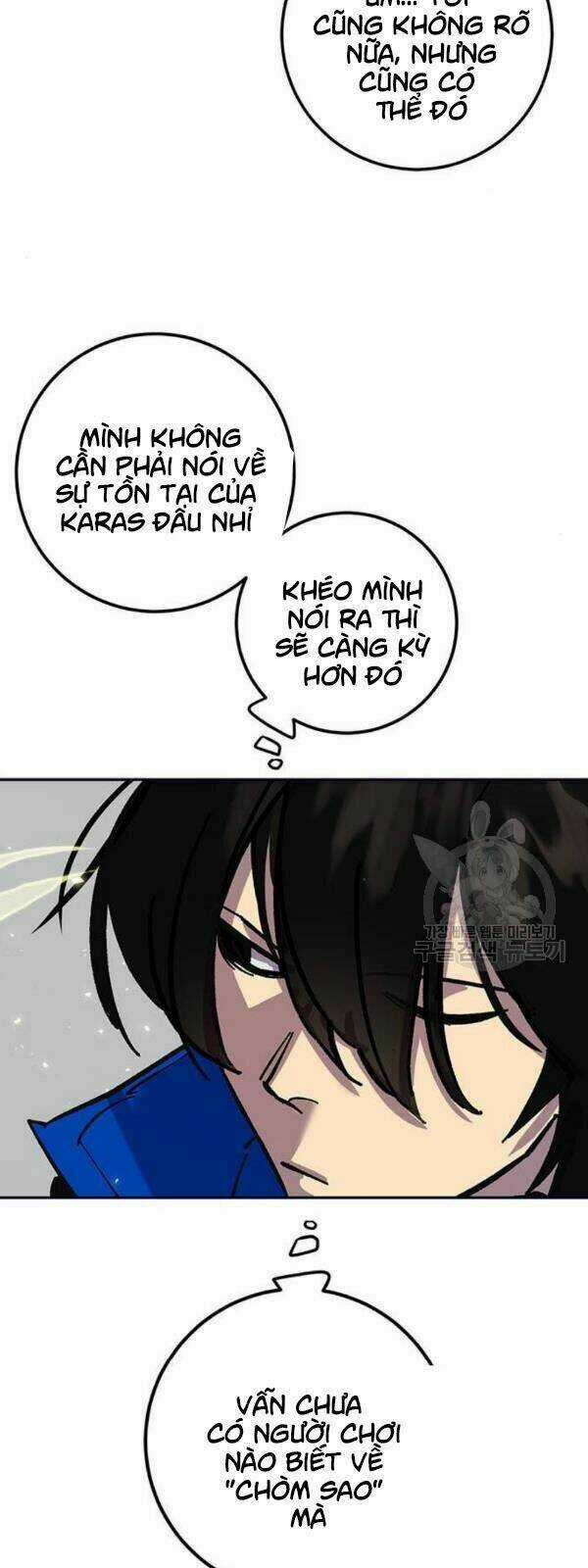 Trở Lại Thành Người Chơi Chapter 26 trang 39