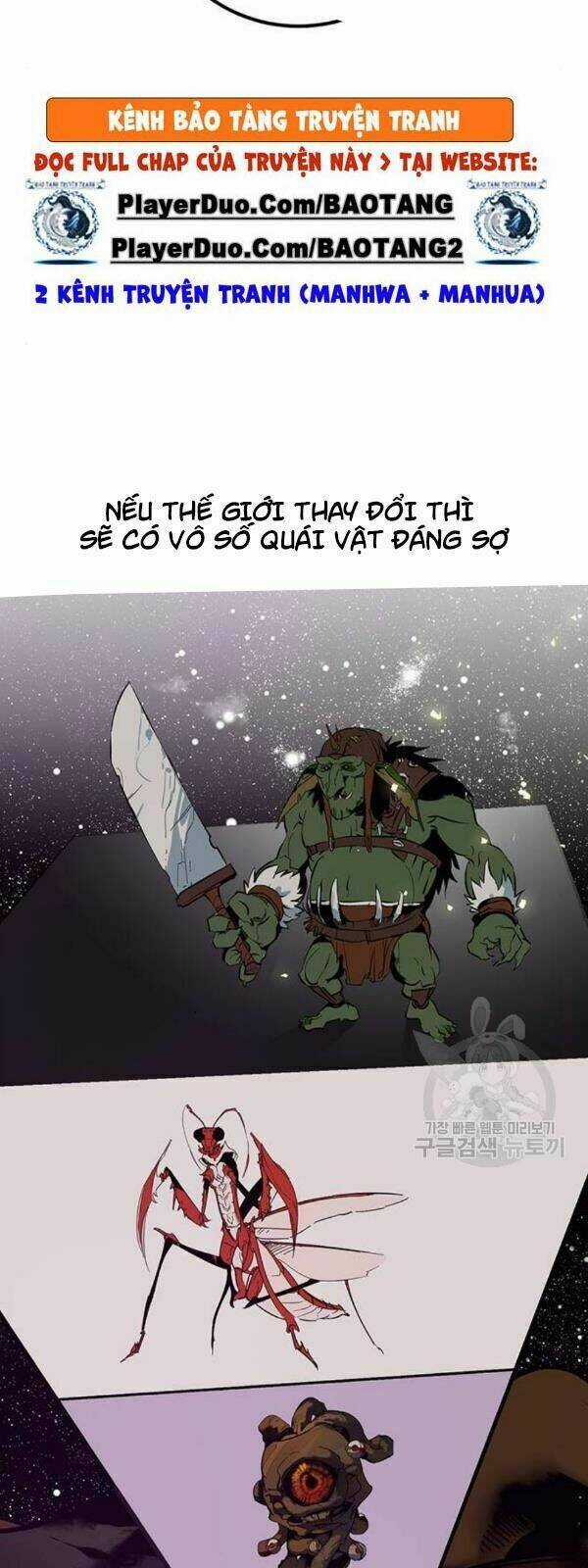 Trở Lại Thành Người Chơi Chapter 26 trang 40