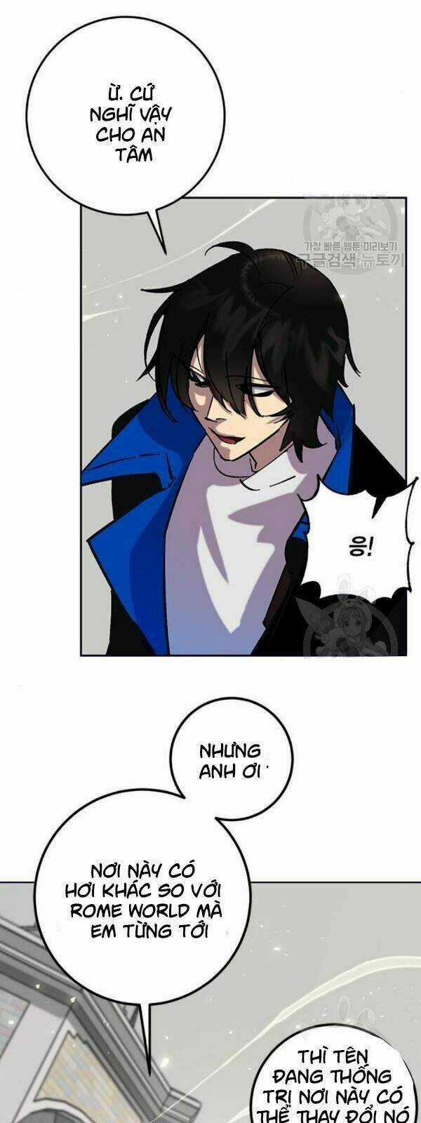 Trở Lại Thành Người Chơi Chapter 26 trang 49