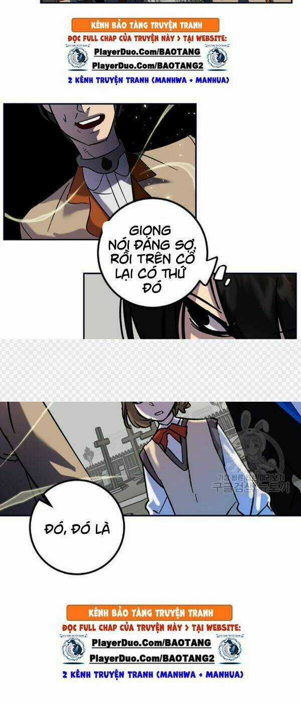 Trở Lại Thành Người Chơi Chapter 26 trang 52