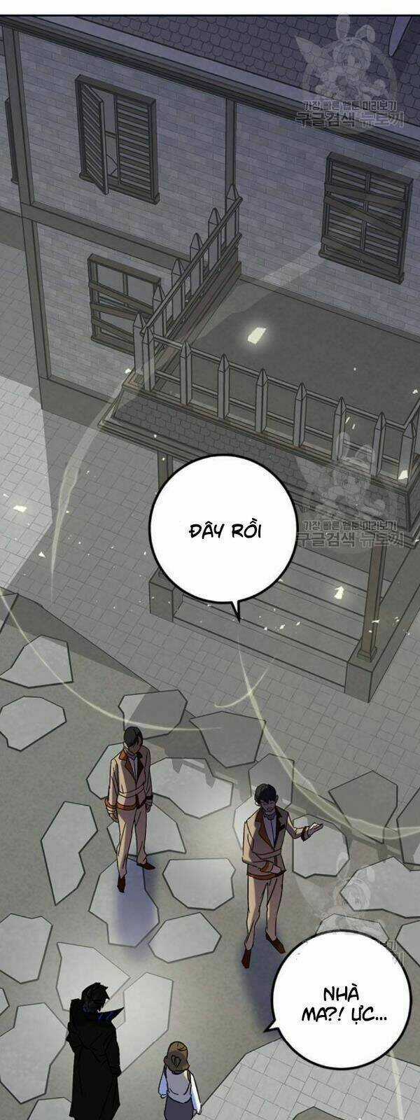 Trở Lại Thành Người Chơi Chapter 26 trang 53