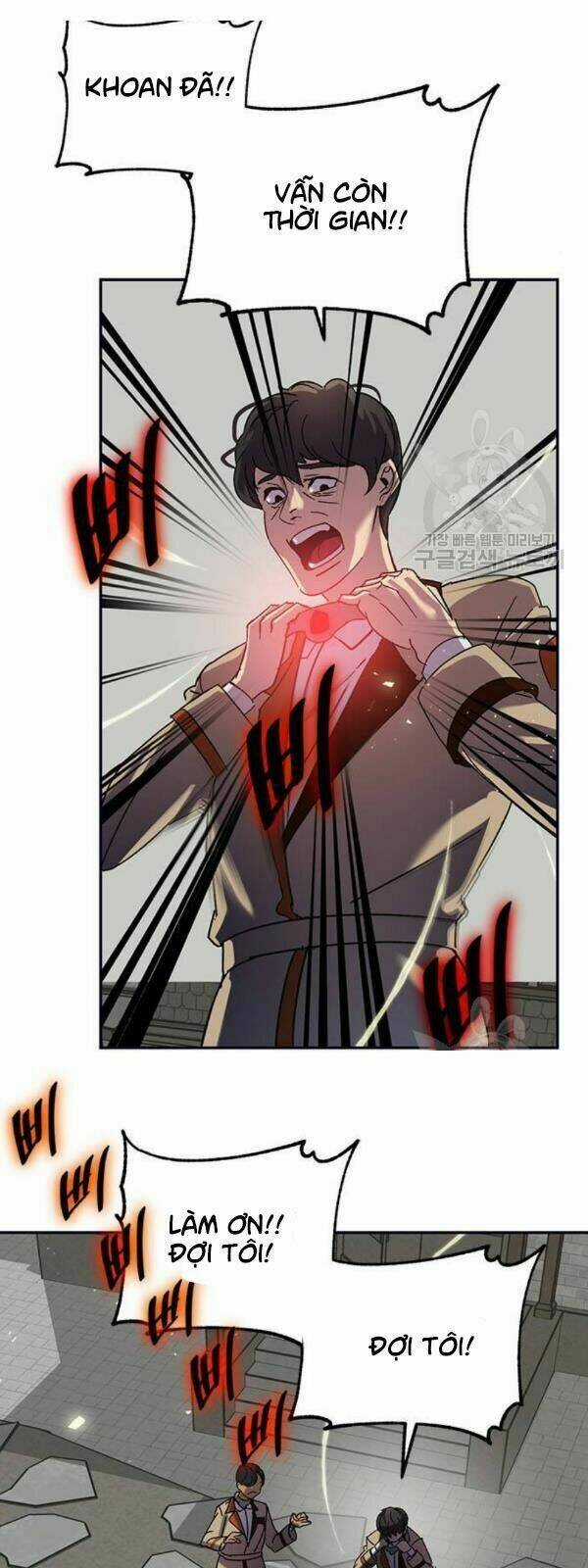 Trở Lại Thành Người Chơi Chapter 26 trang 55