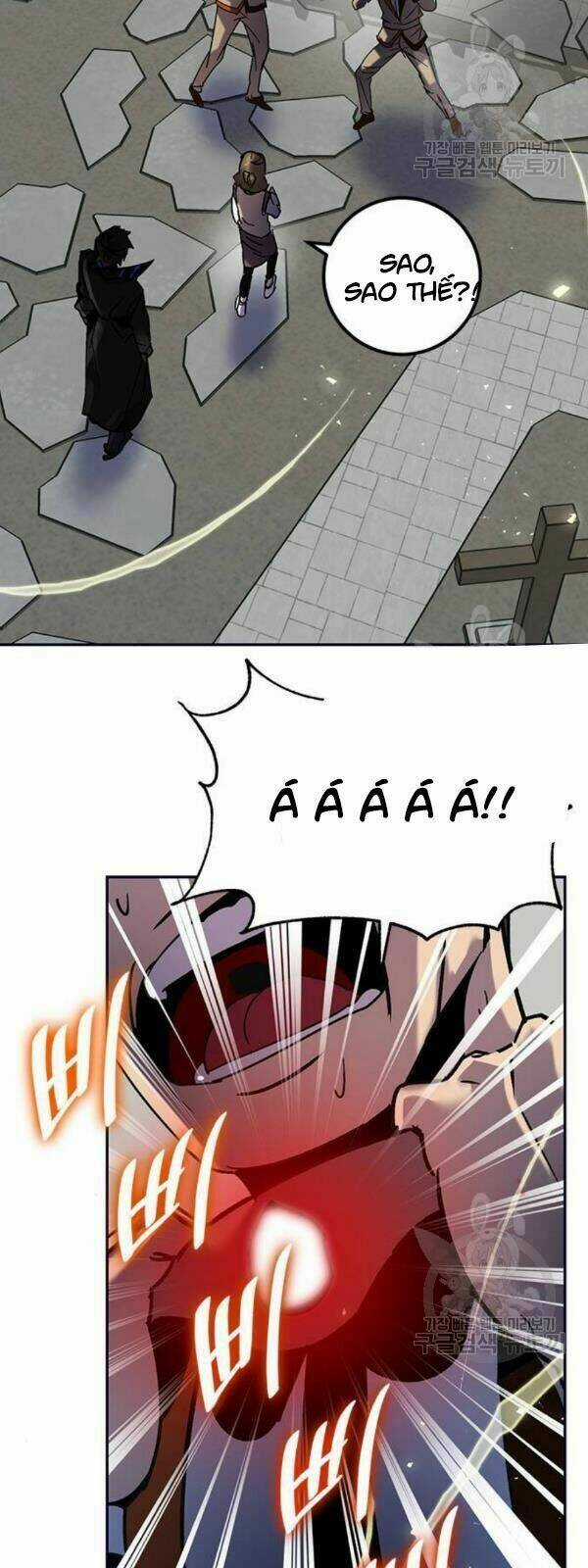 Trở Lại Thành Người Chơi Chapter 26 trang 56