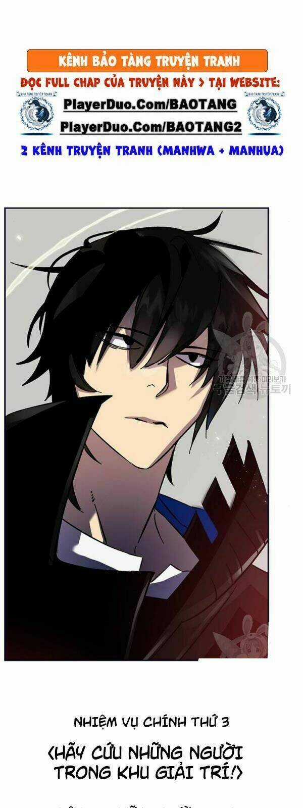 Trở Lại Thành Người Chơi Chapter 26 trang 58