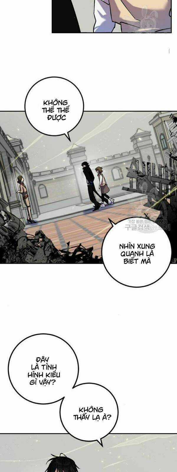 Trở Lại Thành Người Chơi Chapter 26 trang 6