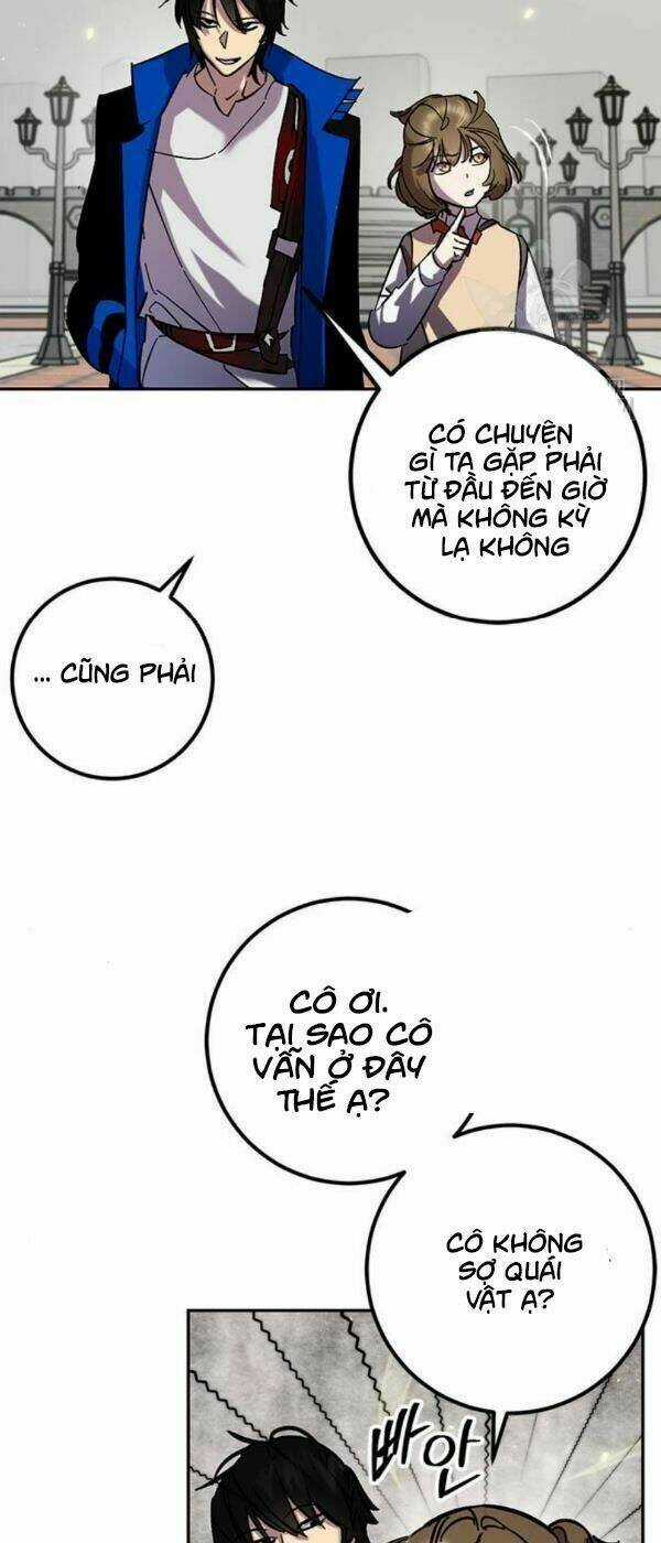 Trở Lại Thành Người Chơi Chapter 26 trang 7