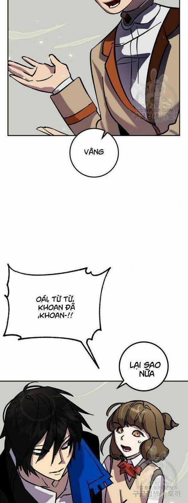 Trở Lại Thành Người Chơi Chapter 26 trang 9