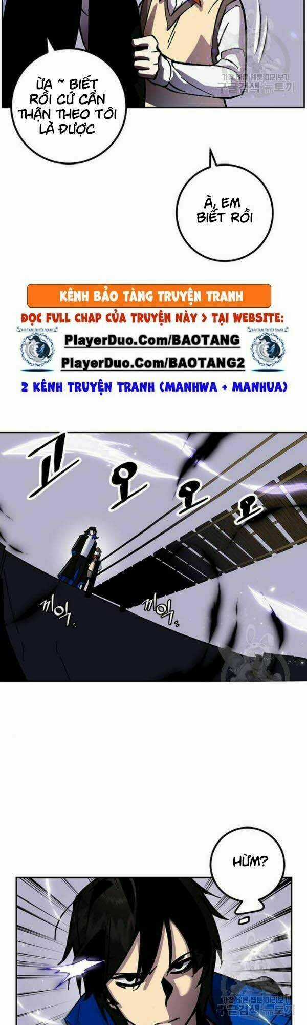 Trở Lại Thành Người Chơi Chapter 27 trang 19