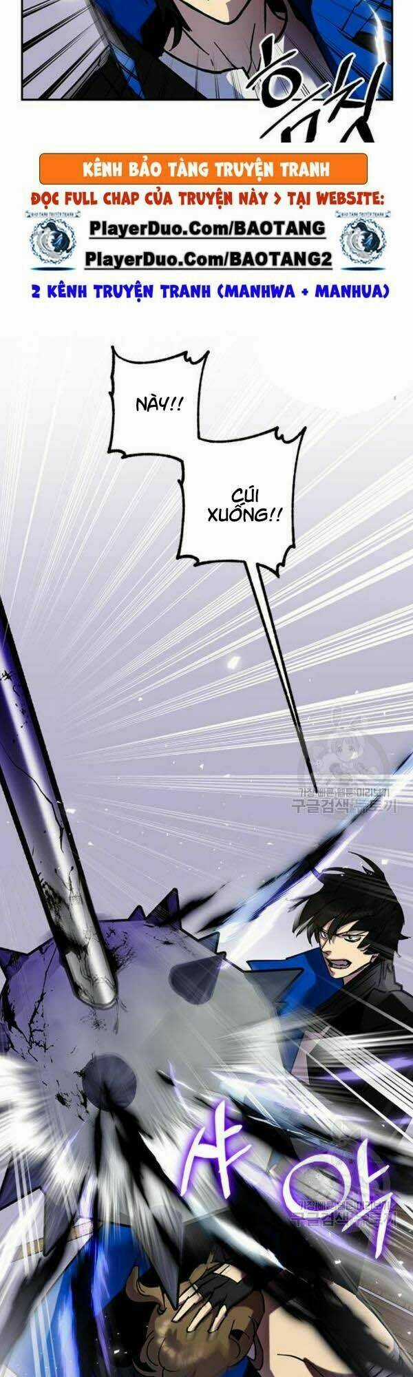 Trở Lại Thành Người Chơi Chapter 27 trang 20